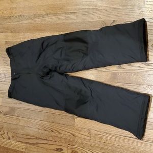 L L Bean Snow Pants